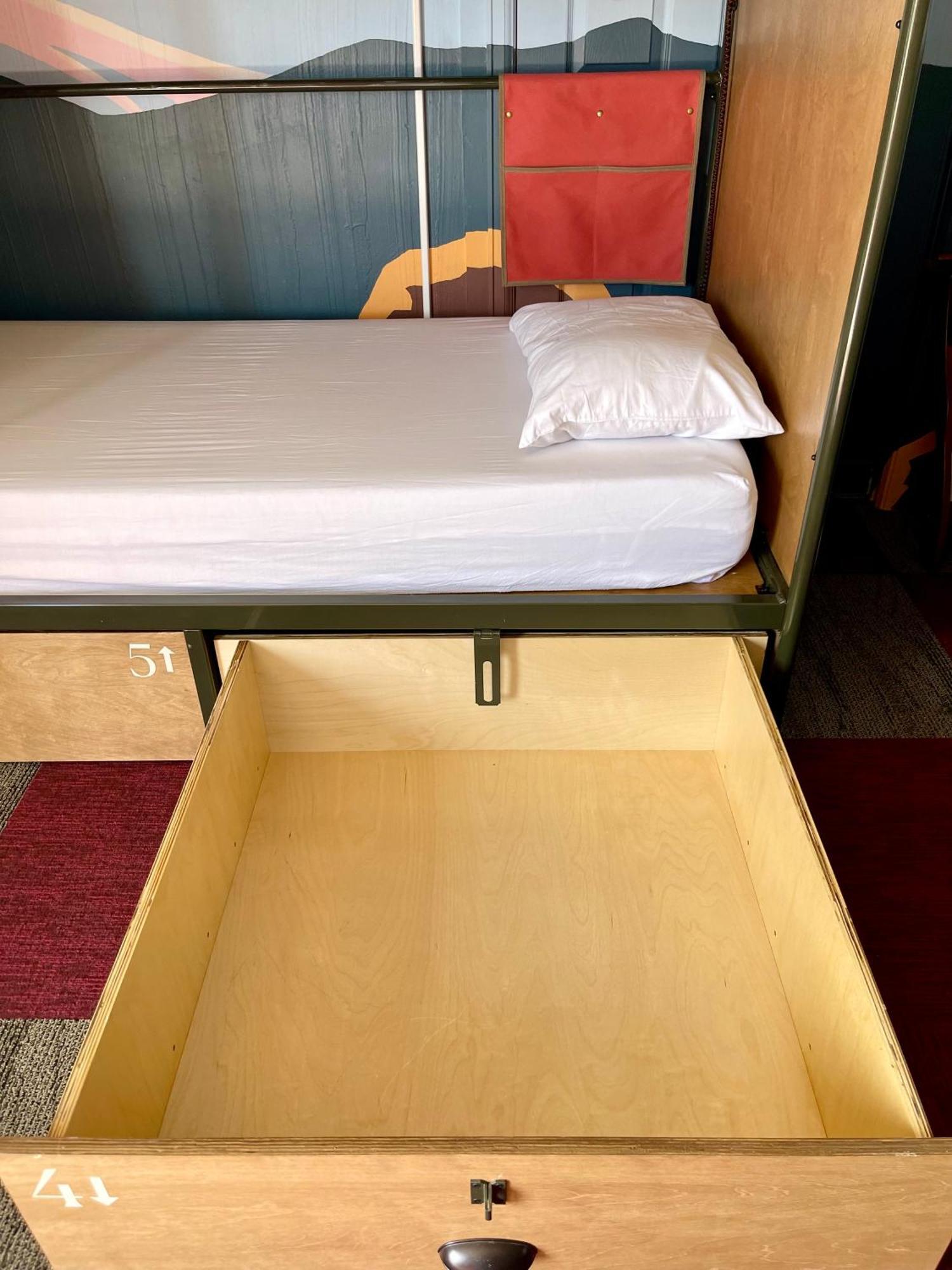 Rad Hostel Colorado Springs Bagian luar foto