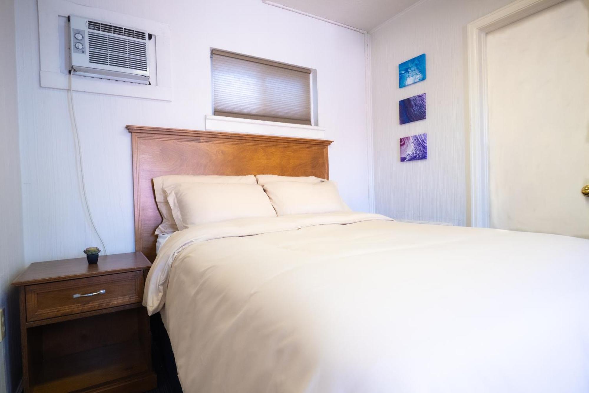 Rad Hostel Colorado Springs Bagian luar foto