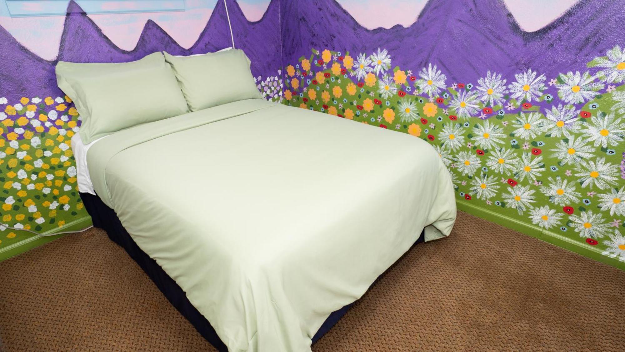 Rad Hostel Colorado Springs Bagian luar foto